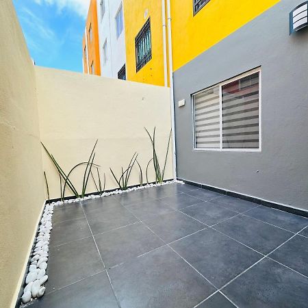 Depa Xcalacoco, Playa Del Carmen Buitenkant foto